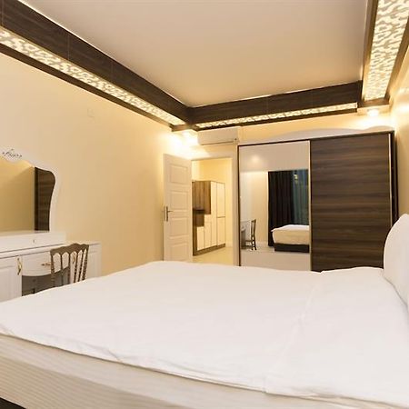 Merada Suit Otel Mersin  Extérieur photo