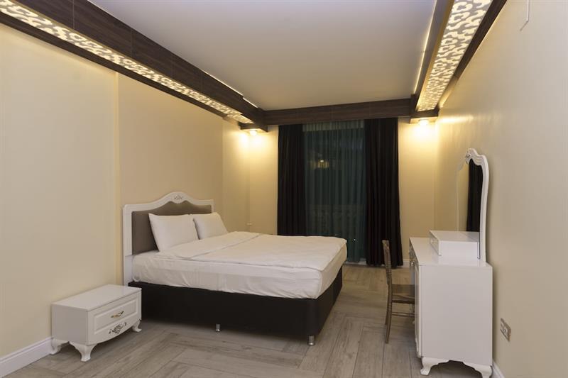 Merada Suit Otel Mersin  Extérieur photo