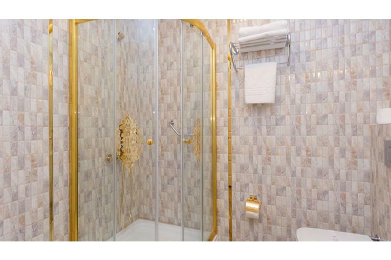 Merada Suit Otel Mersin  Extérieur photo