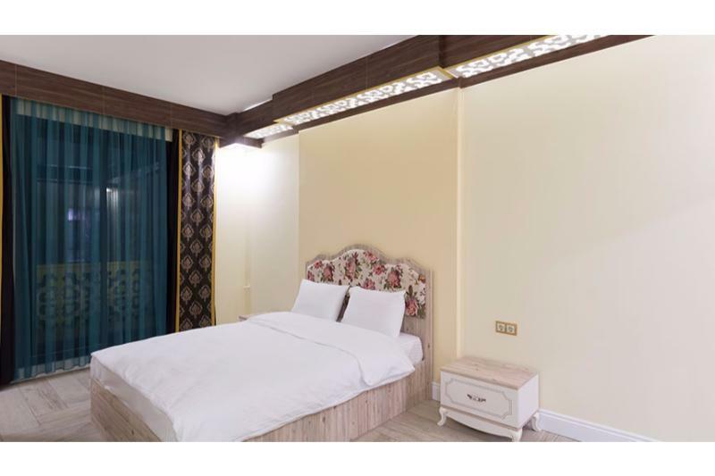 Merada Suit Otel Mersin  Extérieur photo