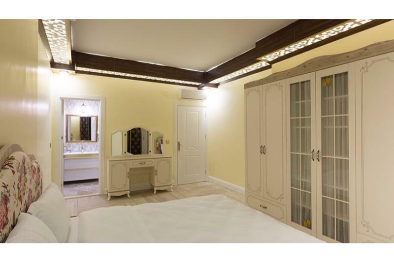 Merada Suit Otel Mersin  Extérieur photo